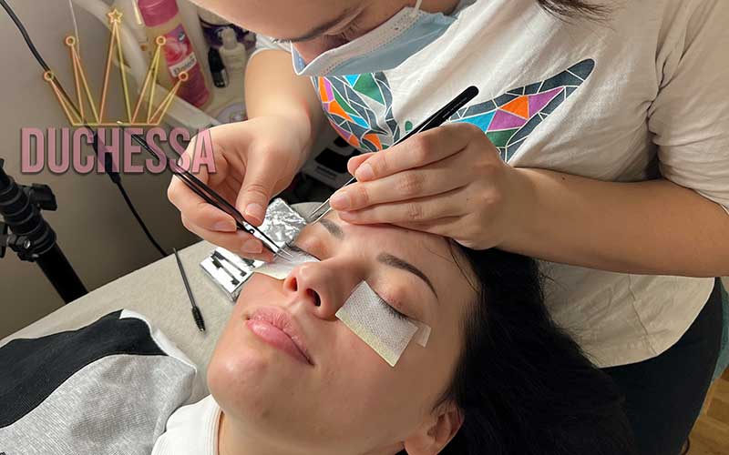 SVILENE TREPAVICE NOVI SAD